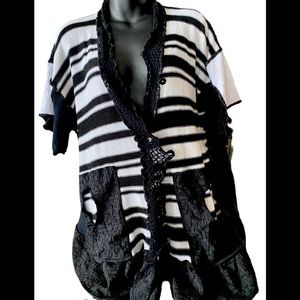 Prisa Collection top